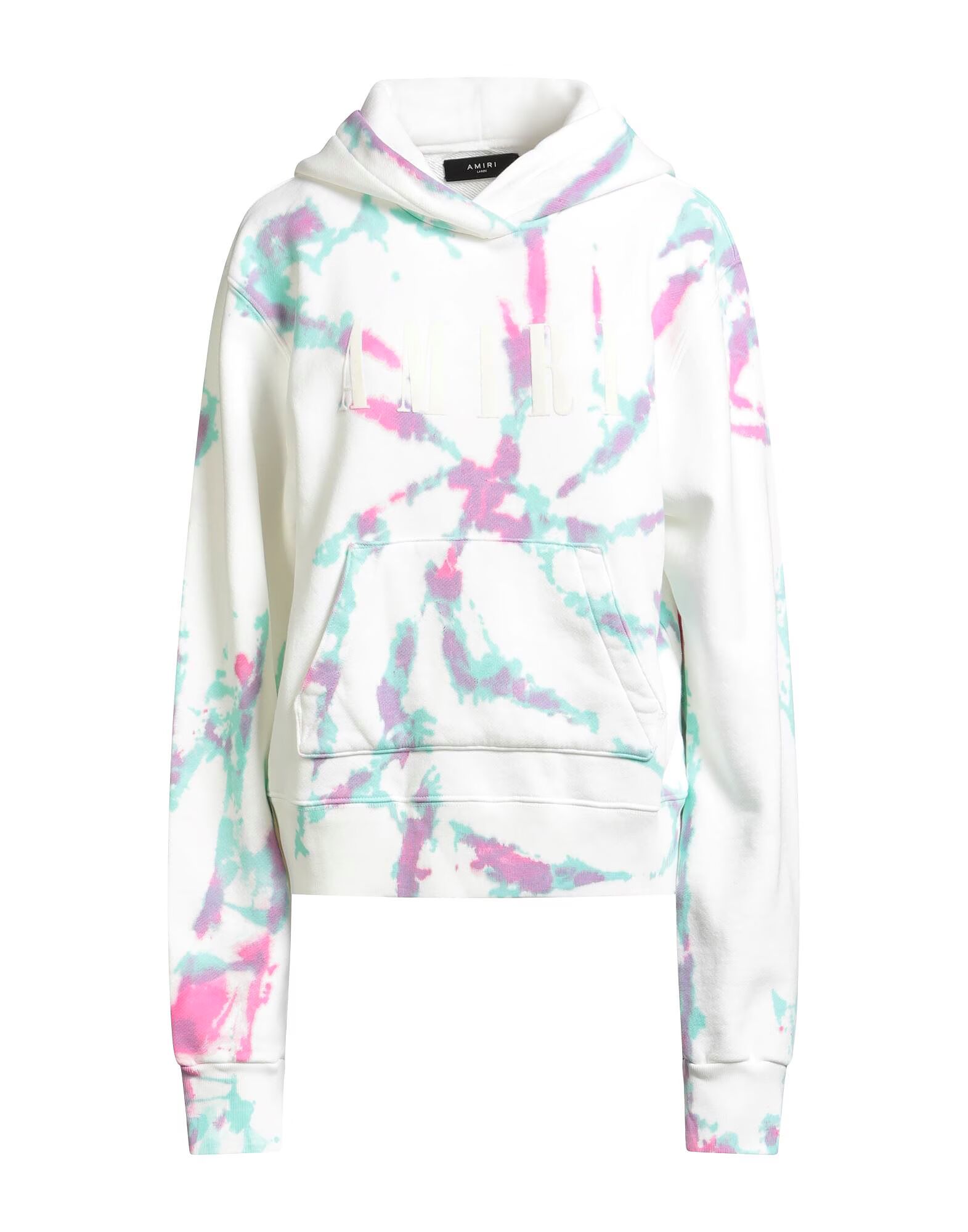 Толстовка Amiri, белый
Толстовка Amiri, белый