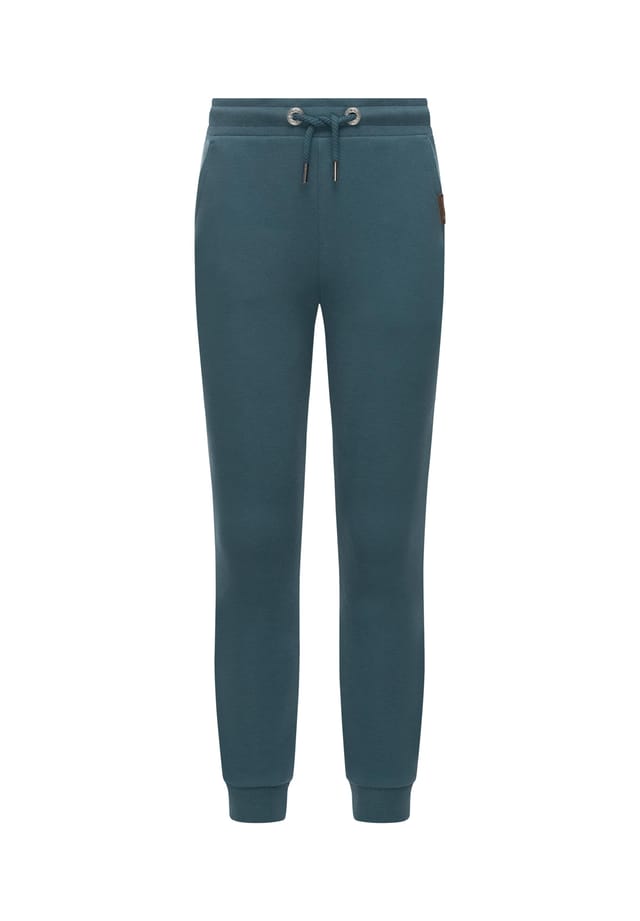 Спортивные штаны Marky Ragwear, зеленый 
Спортивные штаны Marky Ragwear, зеленый