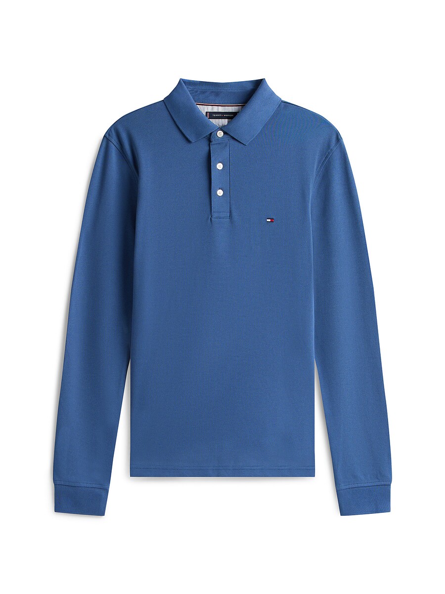 Рубашка TOMMY HILFIGER 1985, синий
Рубашка TOMMY HILFIGER 1985, синий