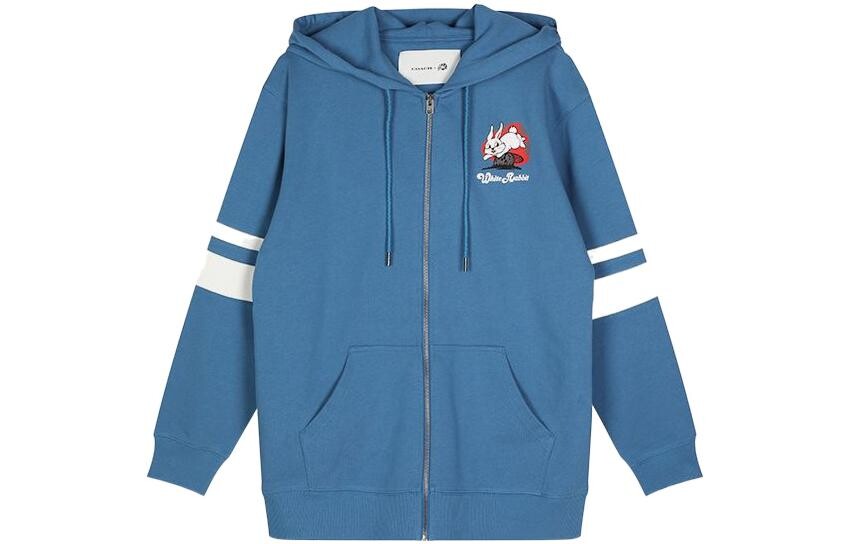 Толстовка унисекс COACH, цвет Blue Melange, Синий, Толстовка унисекс COACH, цвет Blue Melange
Толстовка унисекс COACH, цвет Blue Melange, Синий, Толстовка унисекс COACH, цвет Blue Melange