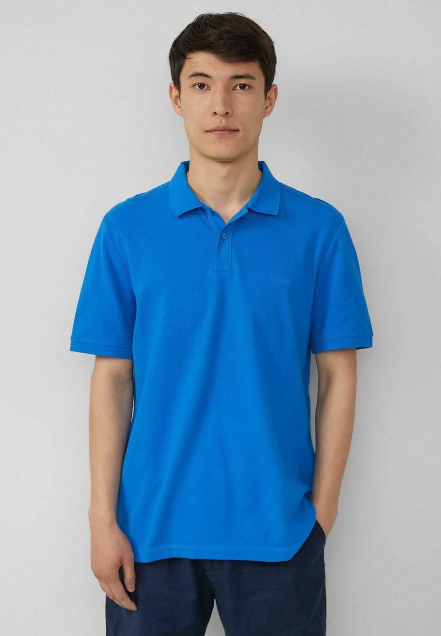 Поло s.Oliver BASIC KNOPFLEISTE KRAGEN STÜCK, Royalblau/Royal Blue, Синий, Поло s.Oliver BASIC KNOPFLEISTE KRAGEN STÜCK, Royalblau/Royal Blue
Поло s.Oliver BASIC KNOPFLEISTE KRAGEN STÜCK, Royalblau/Royal Blue, Синий, Поло s.Oliver BASIC KNOPFLEISTE KRAGEN STÜCK, Royalblau/Royal Blue
