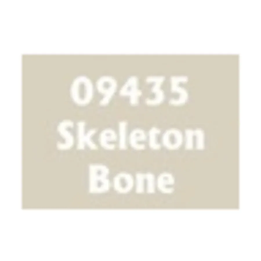 Скелетная кость, Master Series Paints - High Density Pigment - Bone, Stone & Whites
Скелетная кость, Master Series Paints - High Density Pigment - Bone, Stone & Whites