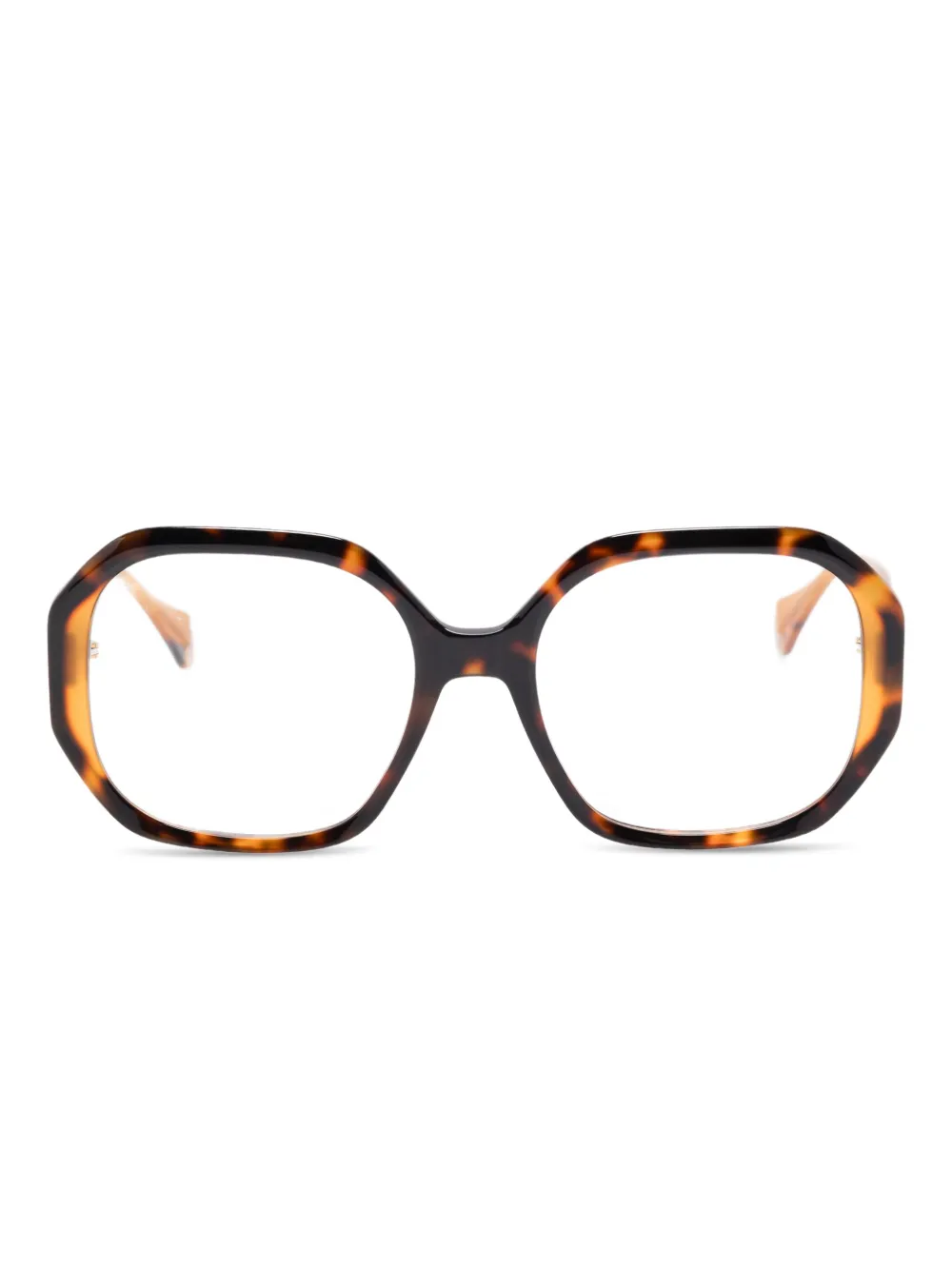 Очки Sylvie Gigi Studios, коричневый
Очки Sylvie Gigi Studios, коричневый