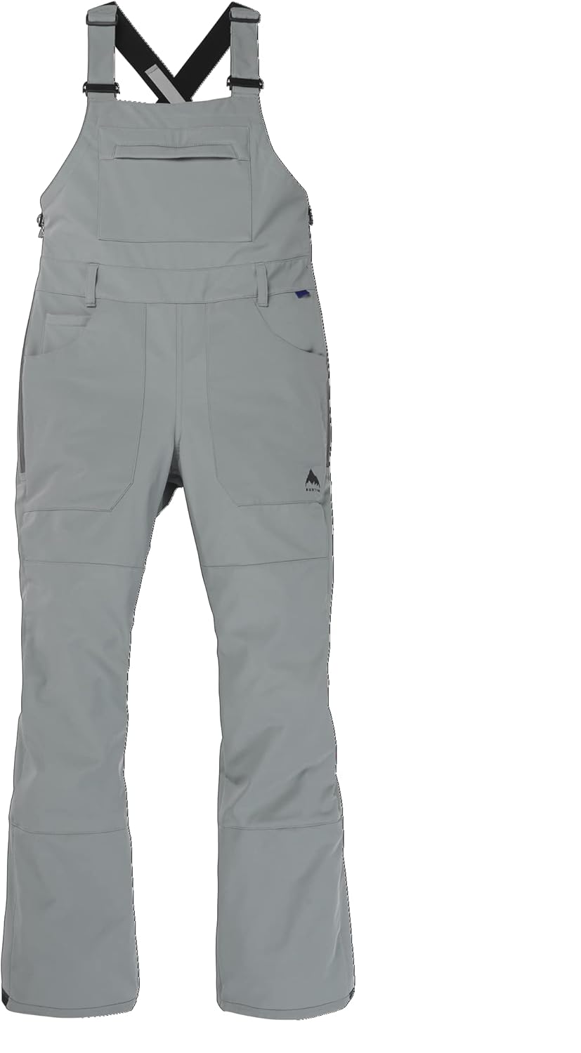 Женские брюки Burton Avalon Stretch 2l Softshell Bib, Sharkskin, Белый, Женские брюки Burton Avalon Stretch 2l Softshell Bib, Sharkskin
Женские брюки Burton Avalon Stretch 2l Softshell Bib, Sharkskin, Белый, Женские брюки Burton Avalon Stretch 2l Softshell Bib, Sharkskin