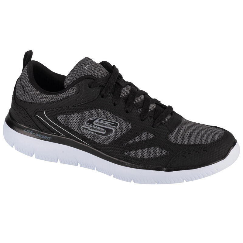 Кроссовки Skechers, черный
Кроссовки Skechers, черный