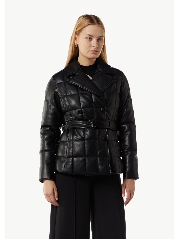 Спортивная куртка comma Outdoor-Jacke langarm, черный
Спортивная куртка comma Outdoor-Jacke langarm, черный