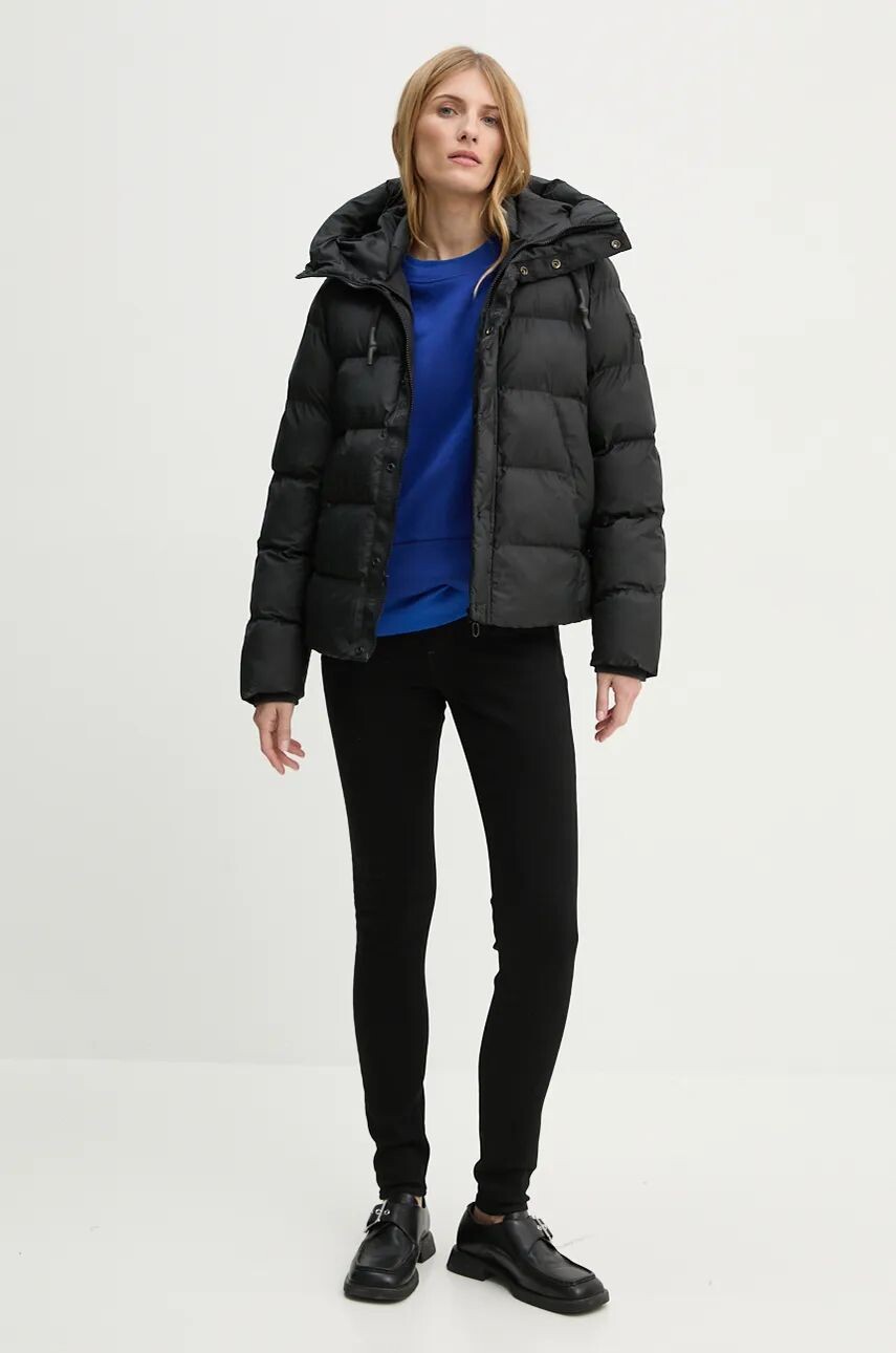 G-Star толстовка из необработанного хлопка G-Star Raw, синий
G-Star толстовка из необработанного хлопка G-Star Raw, синий