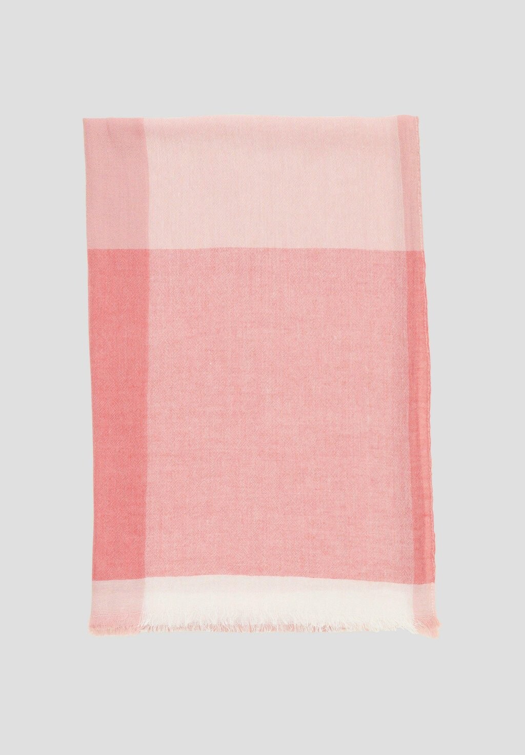 Шарф s.Oliver, светло-розовый
Шарф s.Oliver, светло-розовый