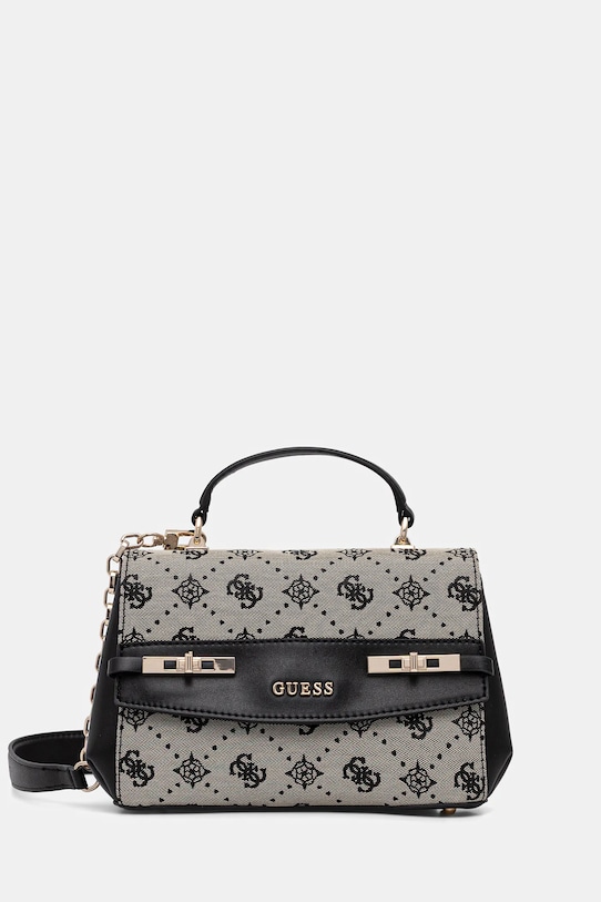 Сумка melinda Guess, черный
Сумка melinda Guess, черный