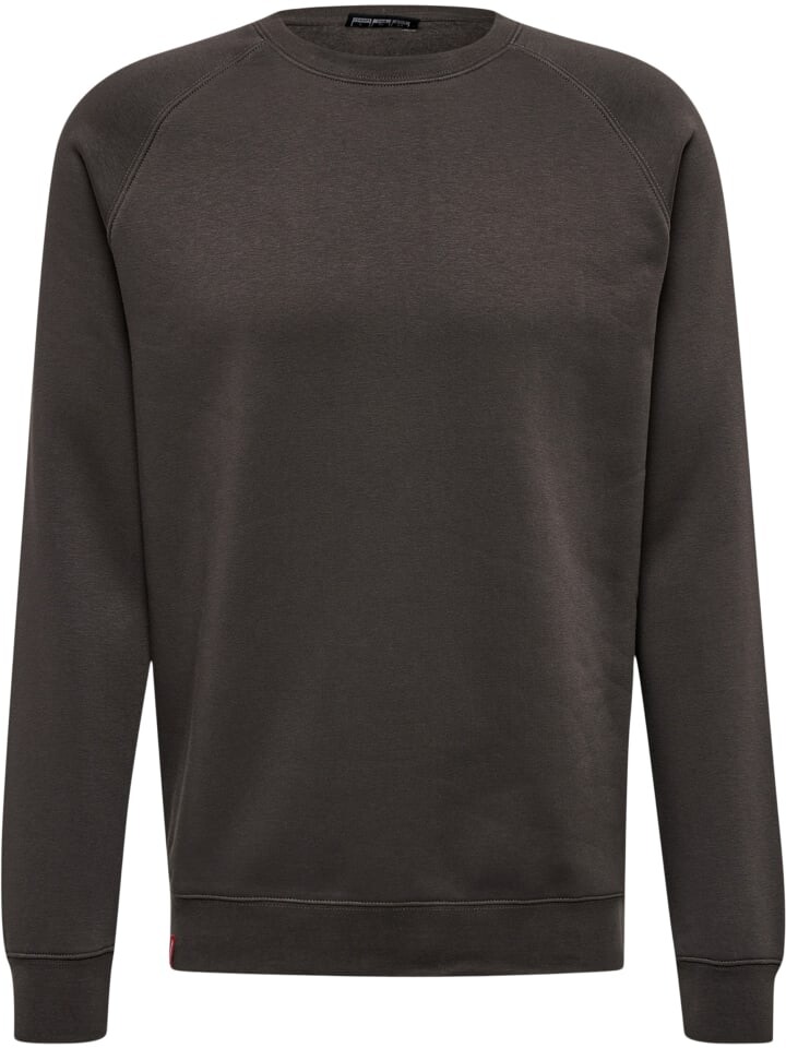 Толстовка Hummel Sweatshirt Raglanärmel Hmlred Multisport Herren, цвет RAVEN
Толстовка Hummel Sweatshirt Raglanärmel Hmlred Multisport Herren, цвет RAVEN