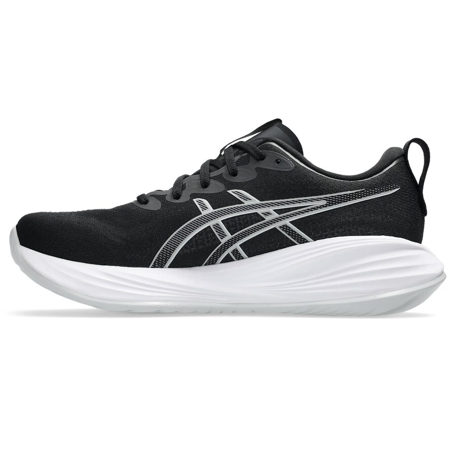 Беговые кроссовки ASICS Gel-Cumulus 27 , Black
Беговые кроссовки ASICS Gel-Cumulus 27 , Black