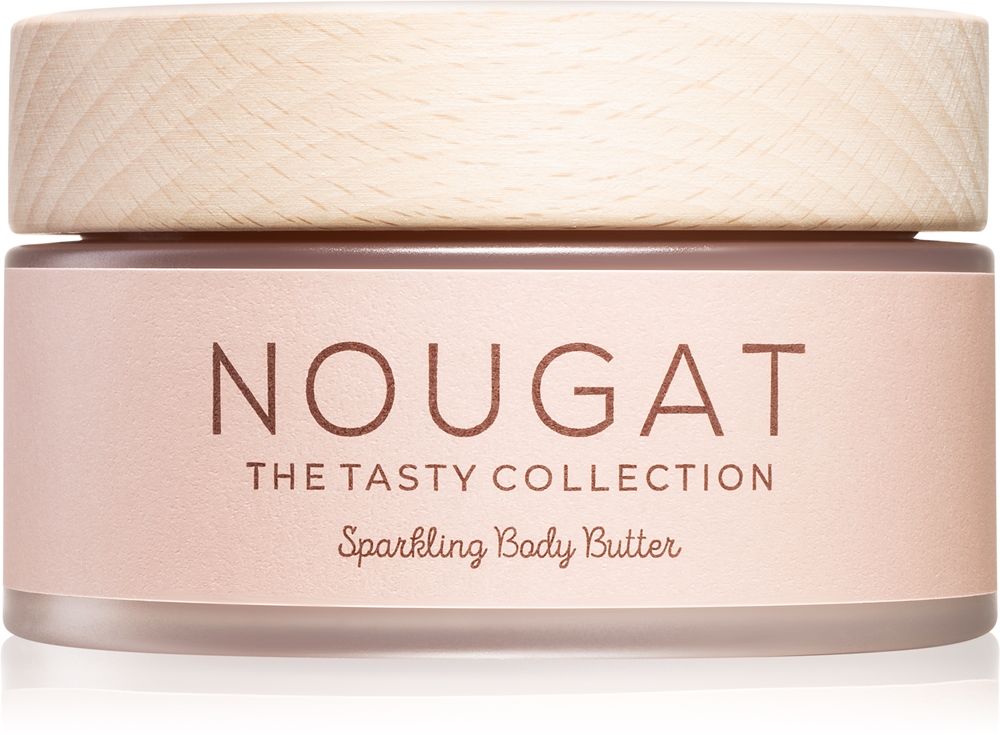 Бархатистое масло для тела Nougat Velvety для сияния и увлажнения Cocosolis, su blizgučiais 250 мл
Бархатистое масло для тела Nougat Velvety для сияния и увлажнения Cocosolis, su blizgučiais 250 мл