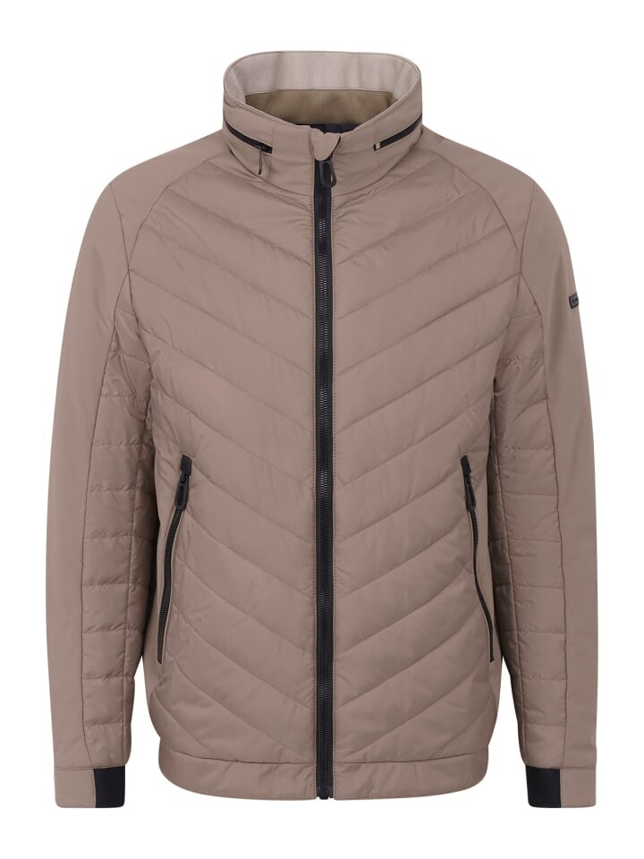 Блузон Bugatti, бежевый
Блузон Bugatti, бежевый