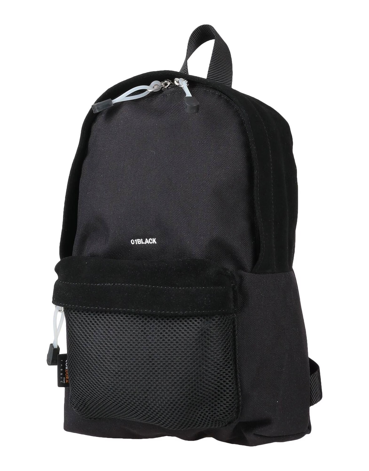 Рюкзак Cordura, черный
Рюкзак Cordura, черный