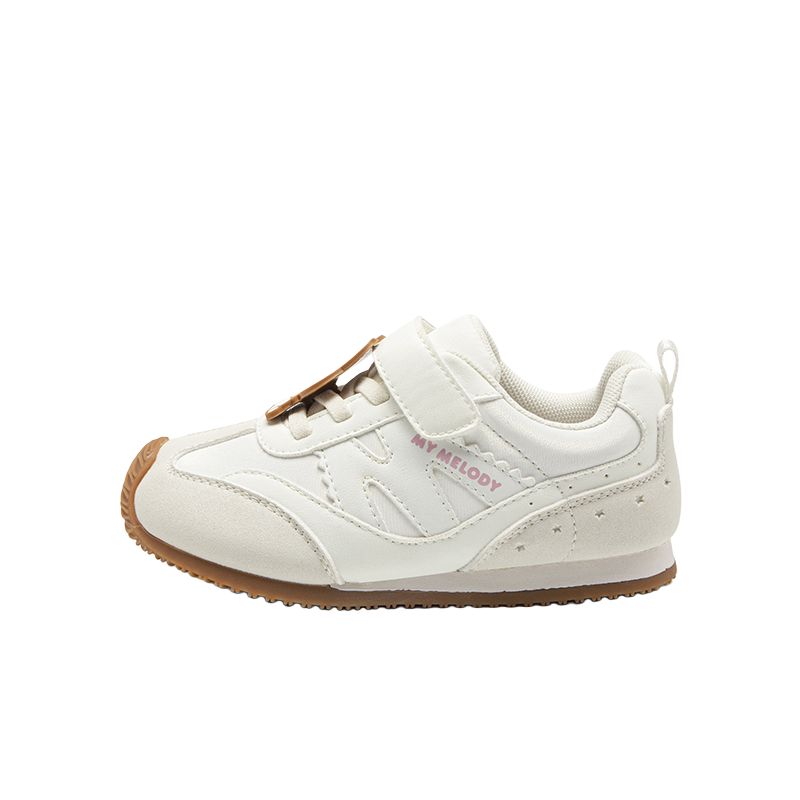 Модели anti kick устойчивые к истиранию упругие дышащие легкие амортизирующие баланс поддержка повседневные обувь kids' Sanrio, бежевый
Модели anti kick устойчивые к истиранию упругие дышащие легкие амортизирующие баланс поддержка повседневные обувь kids' Sanrio, бежевый