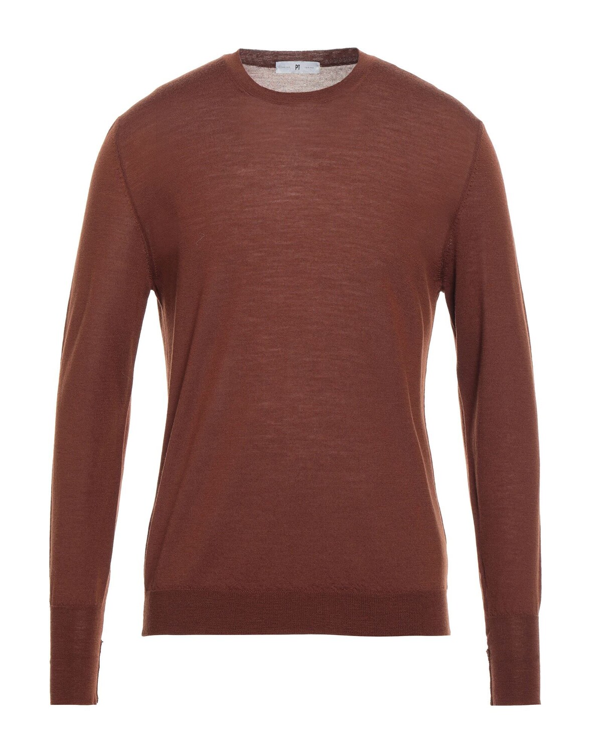 Свитер Pt Torino, коричневый
Свитер Pt Torino, коричневый