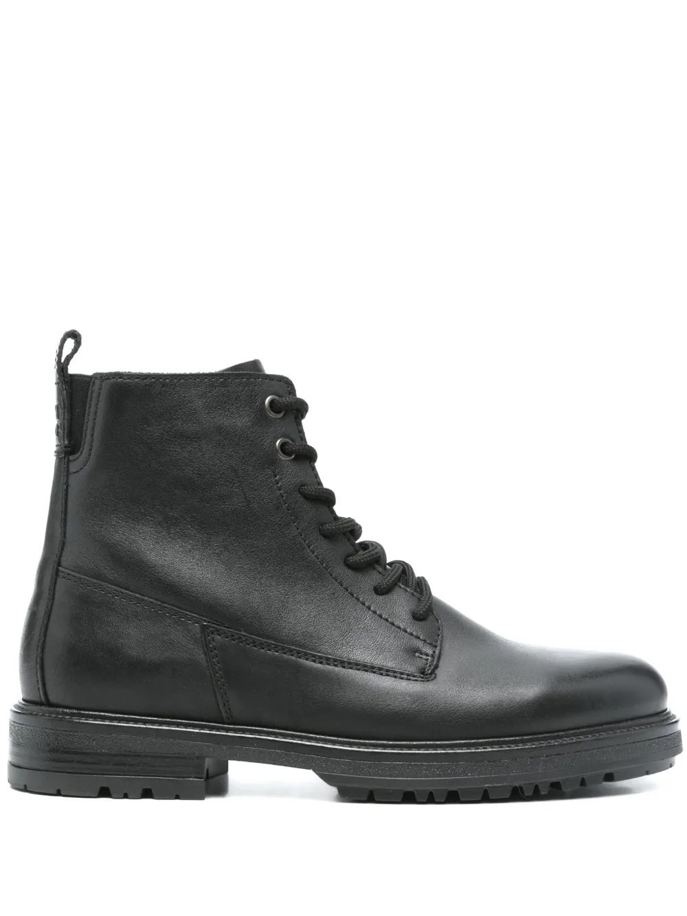 Байкерские ботинки Marc O'Polo, черный
Байкерские ботинки Marc O'Polo, черный