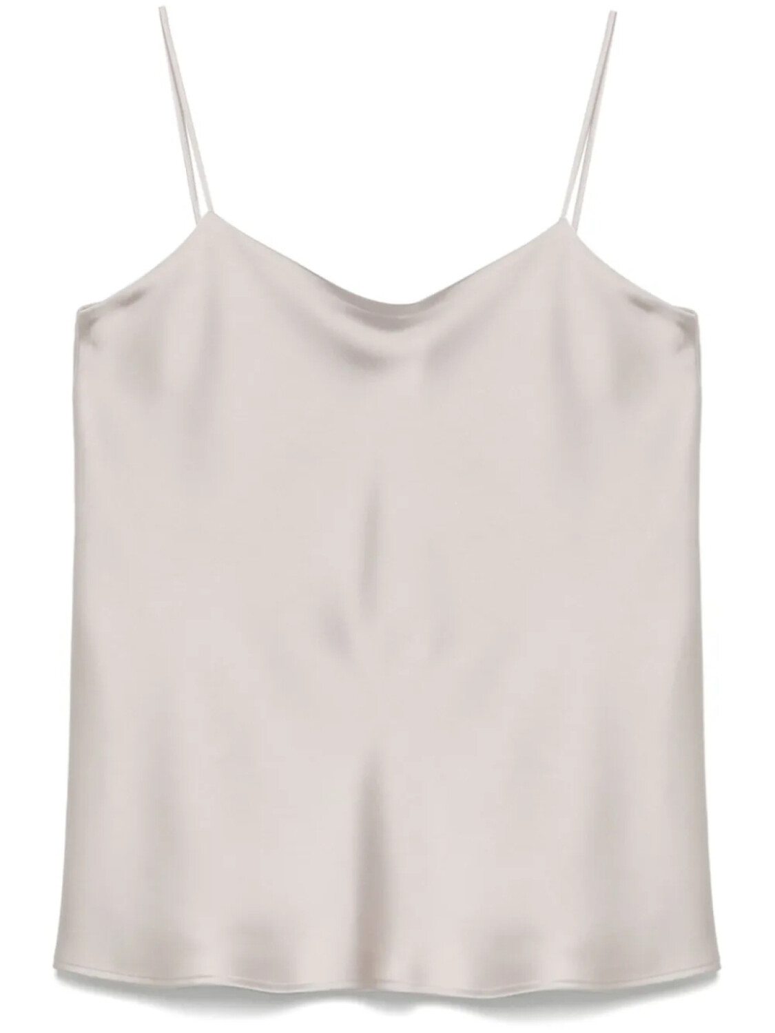 Herno атласный топ, нейтральный
Herno атласный топ, нейтральный