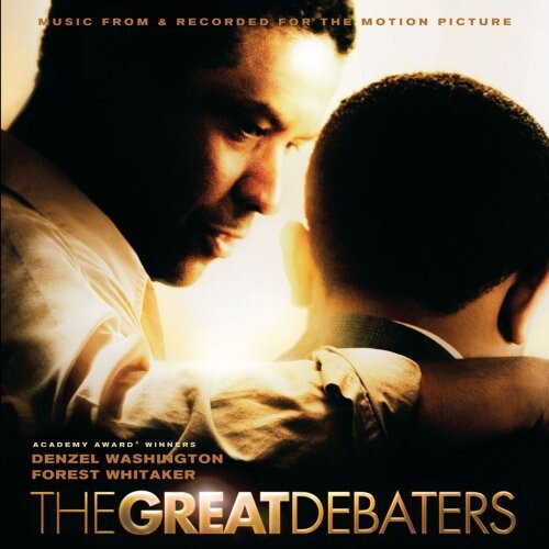 CD диск Great Debaters / O.S.T.: The Great Debaters (Original Motion Picture Soundtrack)
CD диск Great Debaters / O.S.T.: The Great Debaters (Original Motion Picture Soundtrack)