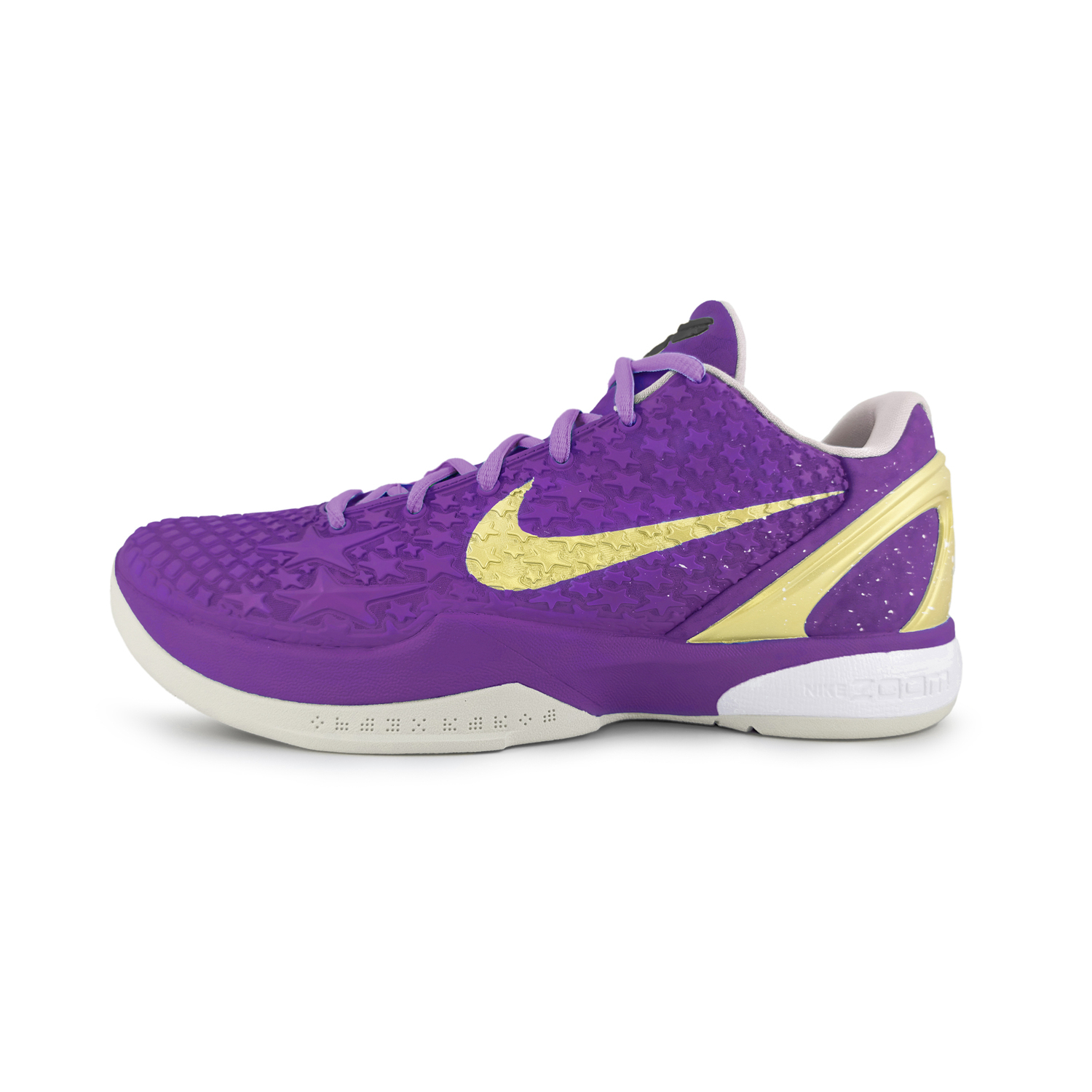 Кроссовки баскетбольные низкие Zoom Kobe 6 Cushioning, Wear Resistant мужские Nike, желтый
Кроссовки баскетбольные низкие Zoom Kobe 6 Cushioning, Wear Resistant мужские Nike, желтый