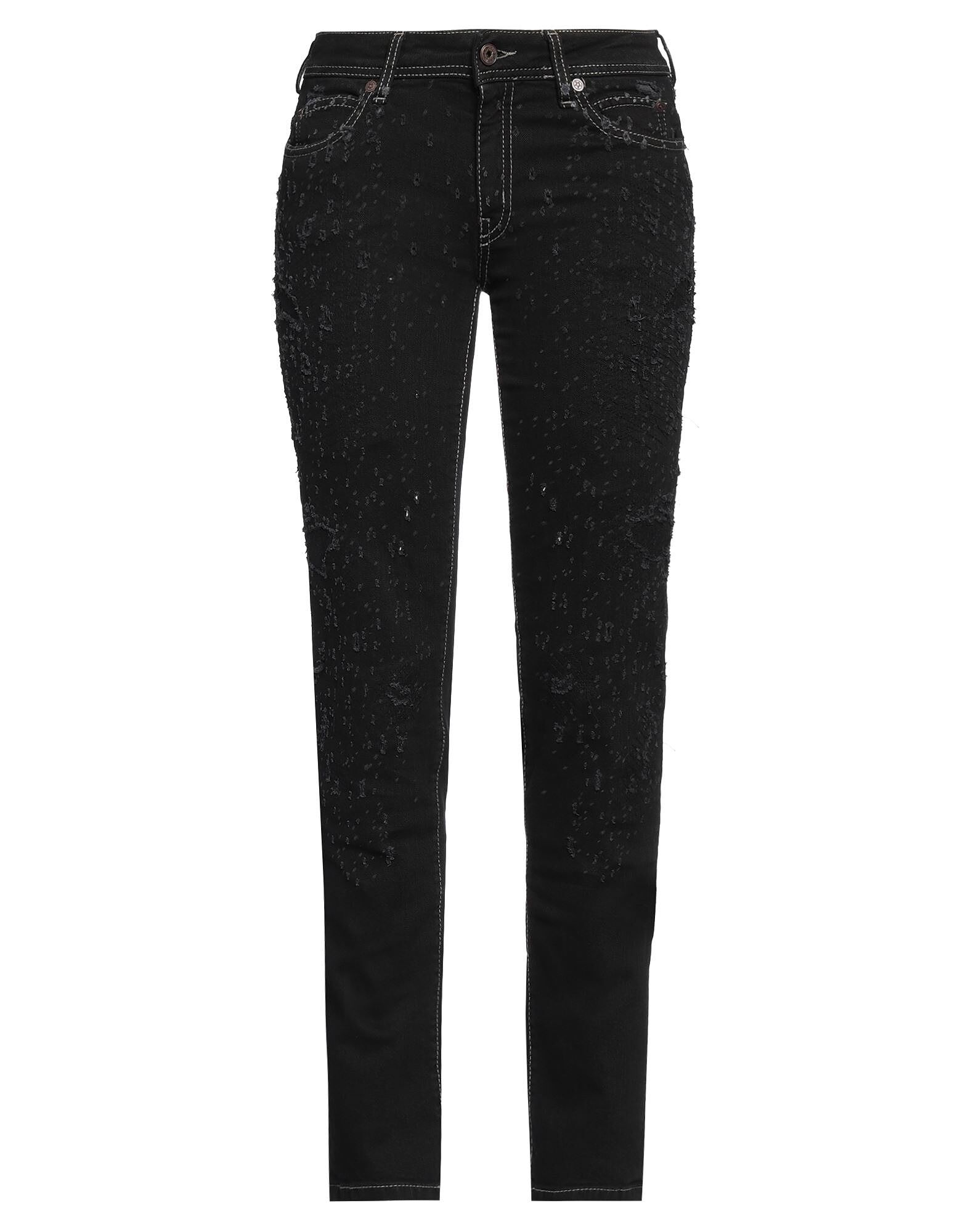 Джинсы Roberto Cavalli, черный
Джинсы Roberto Cavalli, черный
