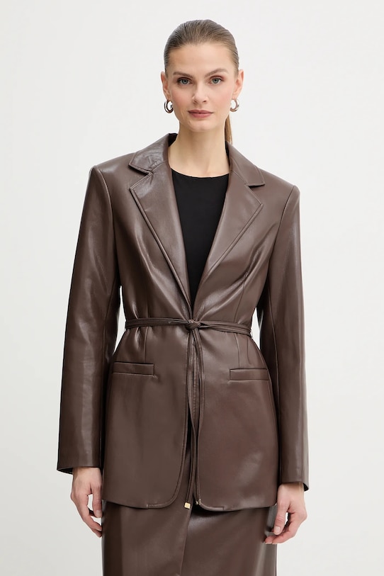 Куртка GLADYS Marciano Guess, коричневый
Куртка GLADYS Marciano Guess, коричневый