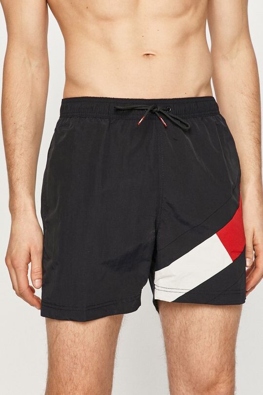 Шорты Tommy Hilfiger, темно-синий
Шорты Tommy Hilfiger, темно-синий