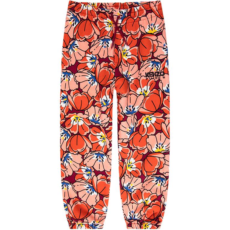 Футболка FW23 Мультиколор Детская KENZO
Футболка FW23 Мультиколор Детская KENZO