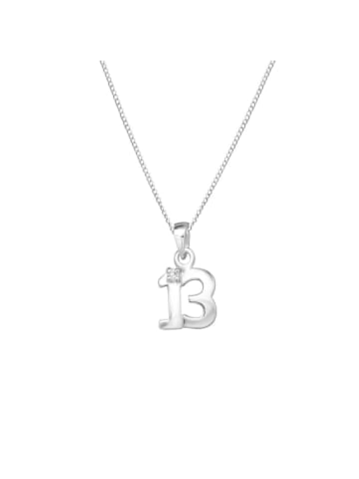 Alexander York Колье с подвеской, 13 см, серебро 925 пробы, комплект из двух частей из серебра
Alexander York Колье с подвеской, 13 см, серебро 925 пробы, комплект из двух частей из серебра