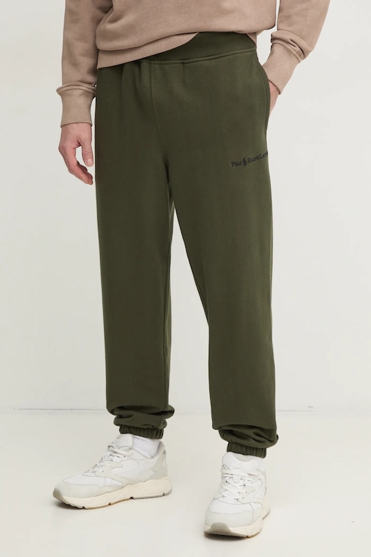 Спортивные брюки Polo Ralph Lauren, зеленый
Спортивные брюки Polo Ralph Lauren, зеленый