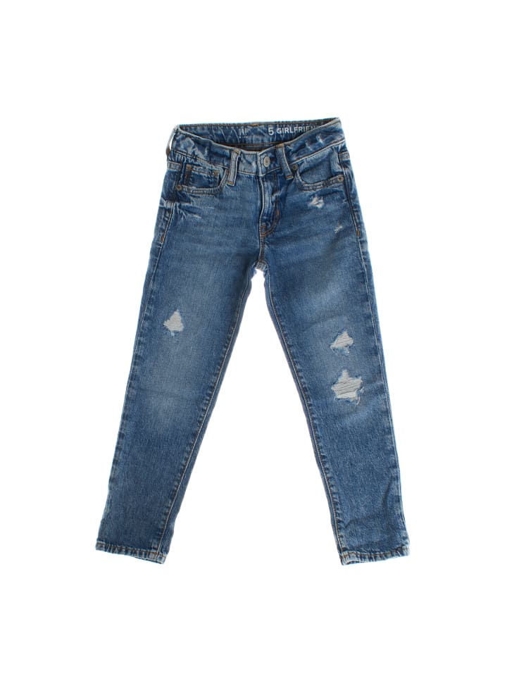 Джинсы GAP, синий
Джинсы GAP, синий