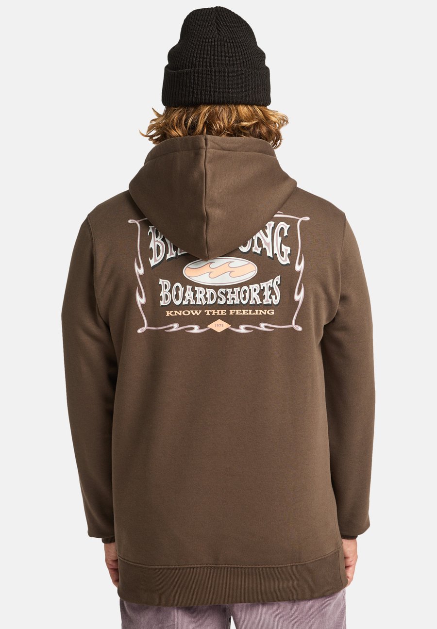 Худи Billabong FOUNDATION , Csr/Brown
Худи Billabong FOUNDATION , Csr/Brown