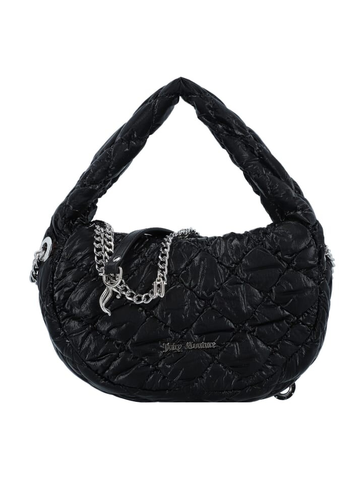 Сумочка Juicy Couture Isabelle 25 cm, черный
Сумочка Juicy Couture Isabelle 25 cm, черный