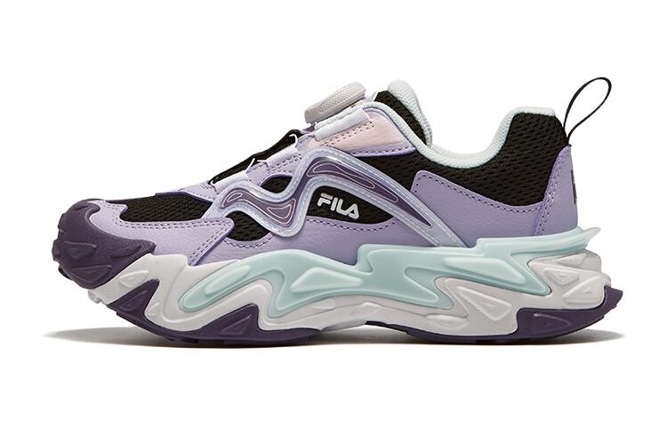 FILA Kids Уличная обувь Детская, Purple
FILA Kids Уличная обувь Детская, Purple