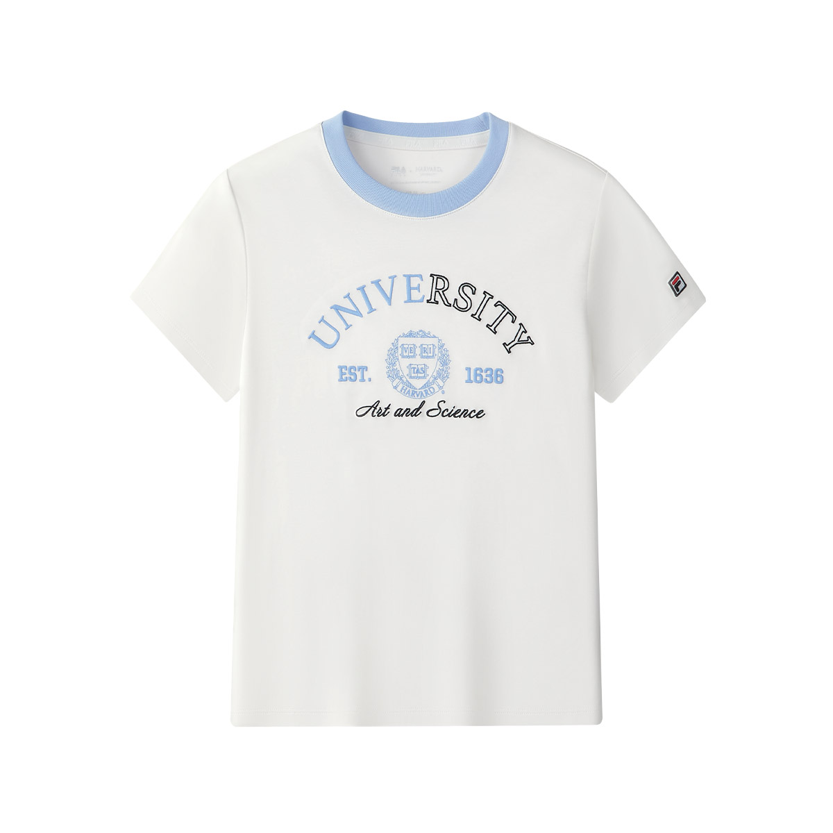 FILA KIDS Футболка детская Feile с коротким рукавом Cloud White для подростков
FILA KIDS Футболка детская Feile с коротким рукавом Cloud White для подростков