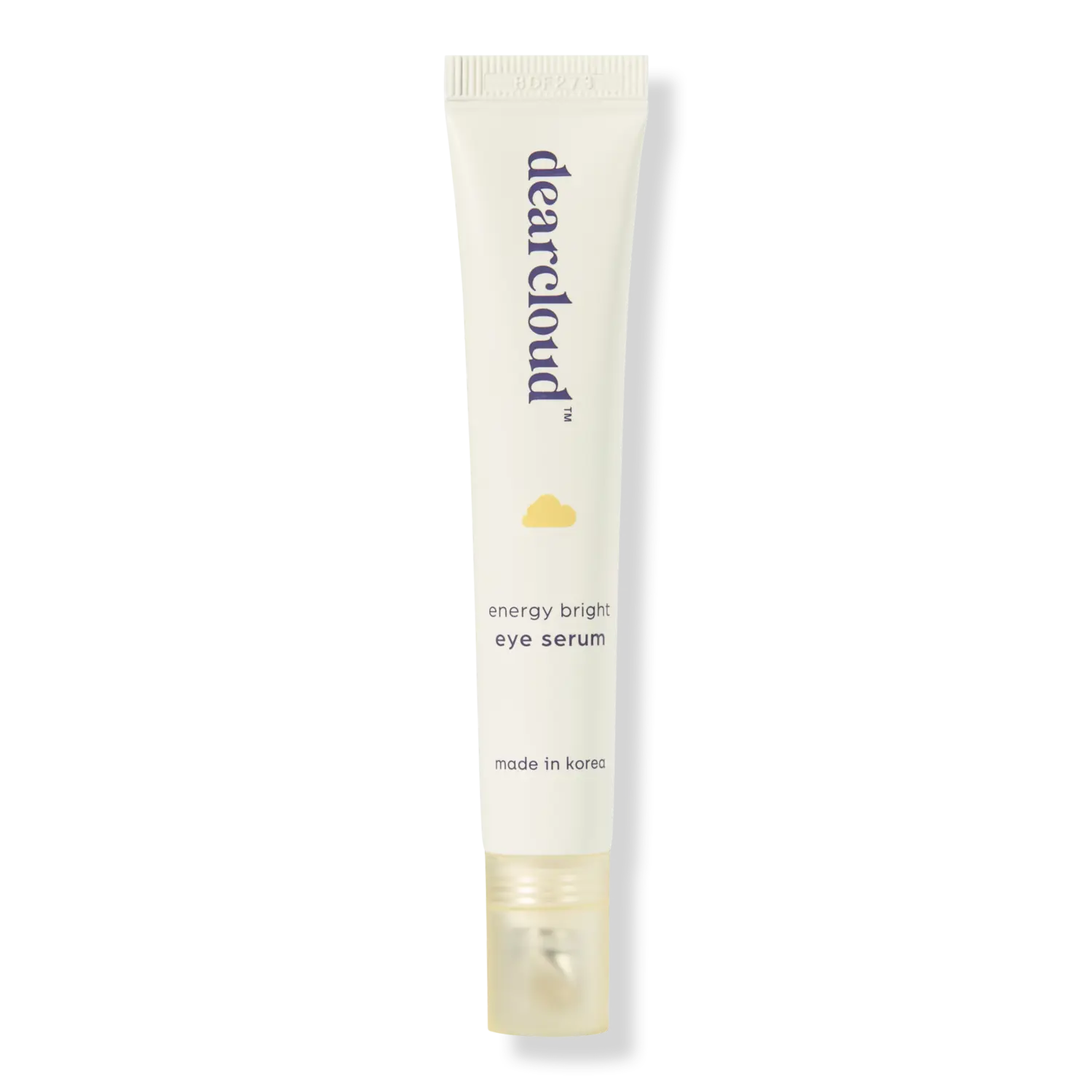 Сыворотка для лица Energy Bright Eye Serum dearcloud
Сыворотка для лица Energy Bright Eye Serum dearcloud