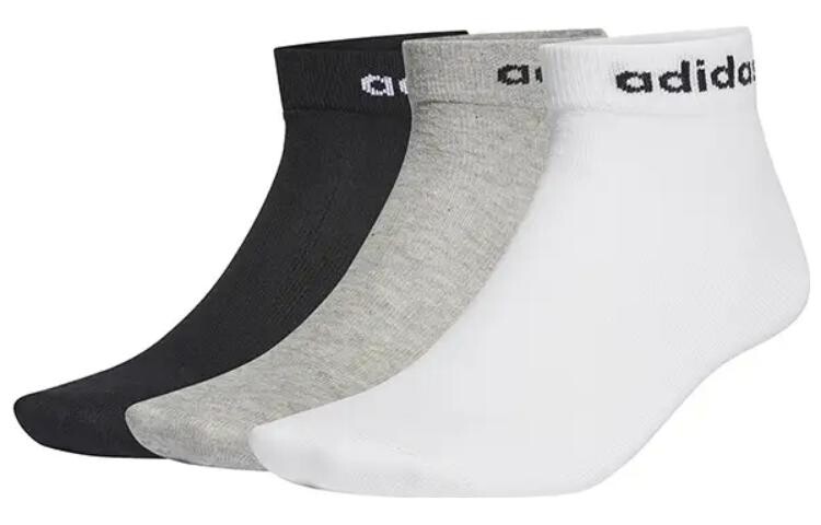 Носки унисекс Adidas
Носки унисекс Adidas