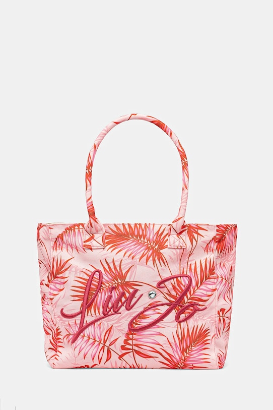 Сумка Liu Jo, розовый
Сумка Liu Jo, розовый