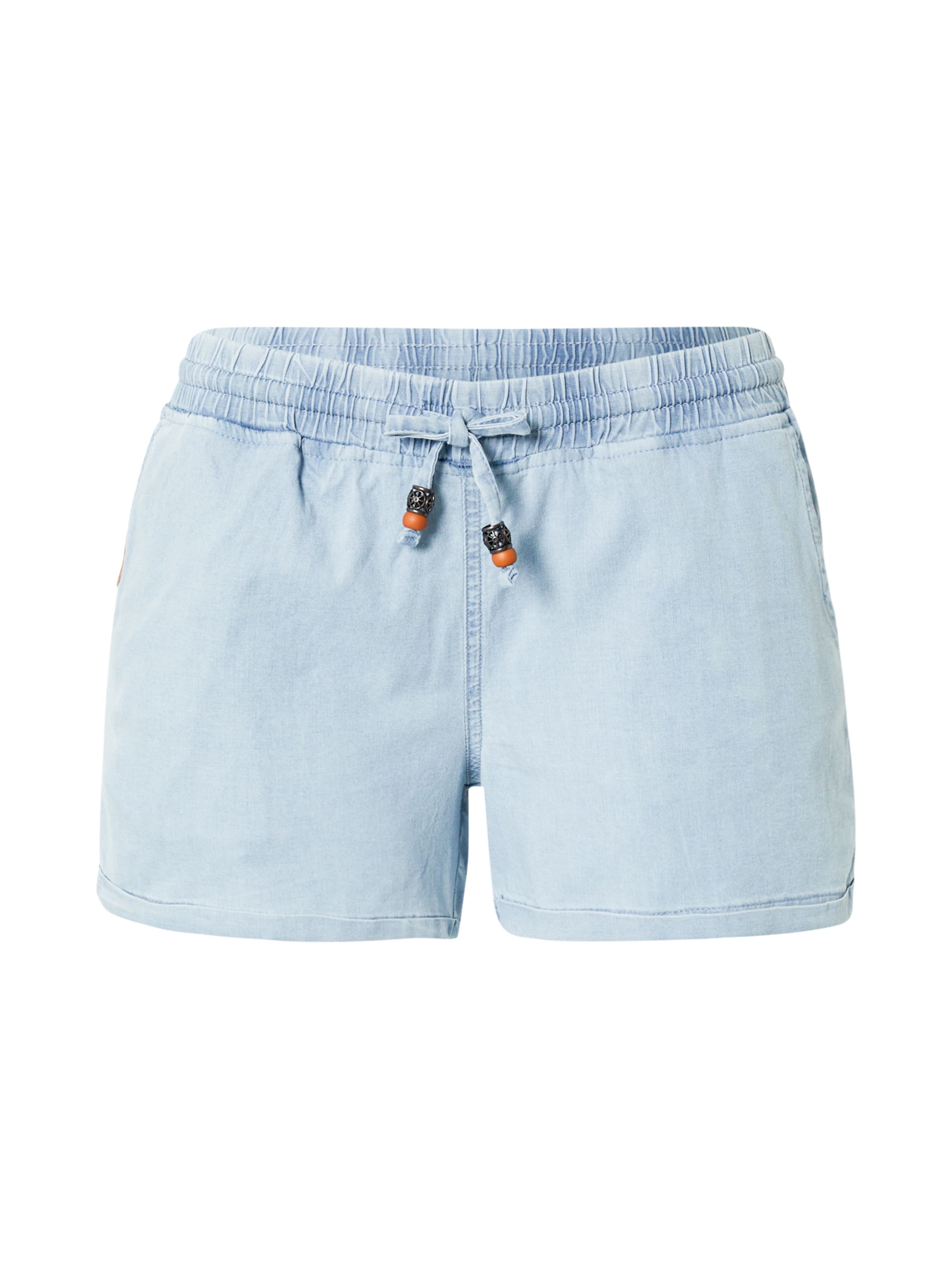 Alife & kickin Шорты Regular 'JaneAK' в синем дениме
Alife & kickin Шорты Regular 'JaneAK' в синем дениме