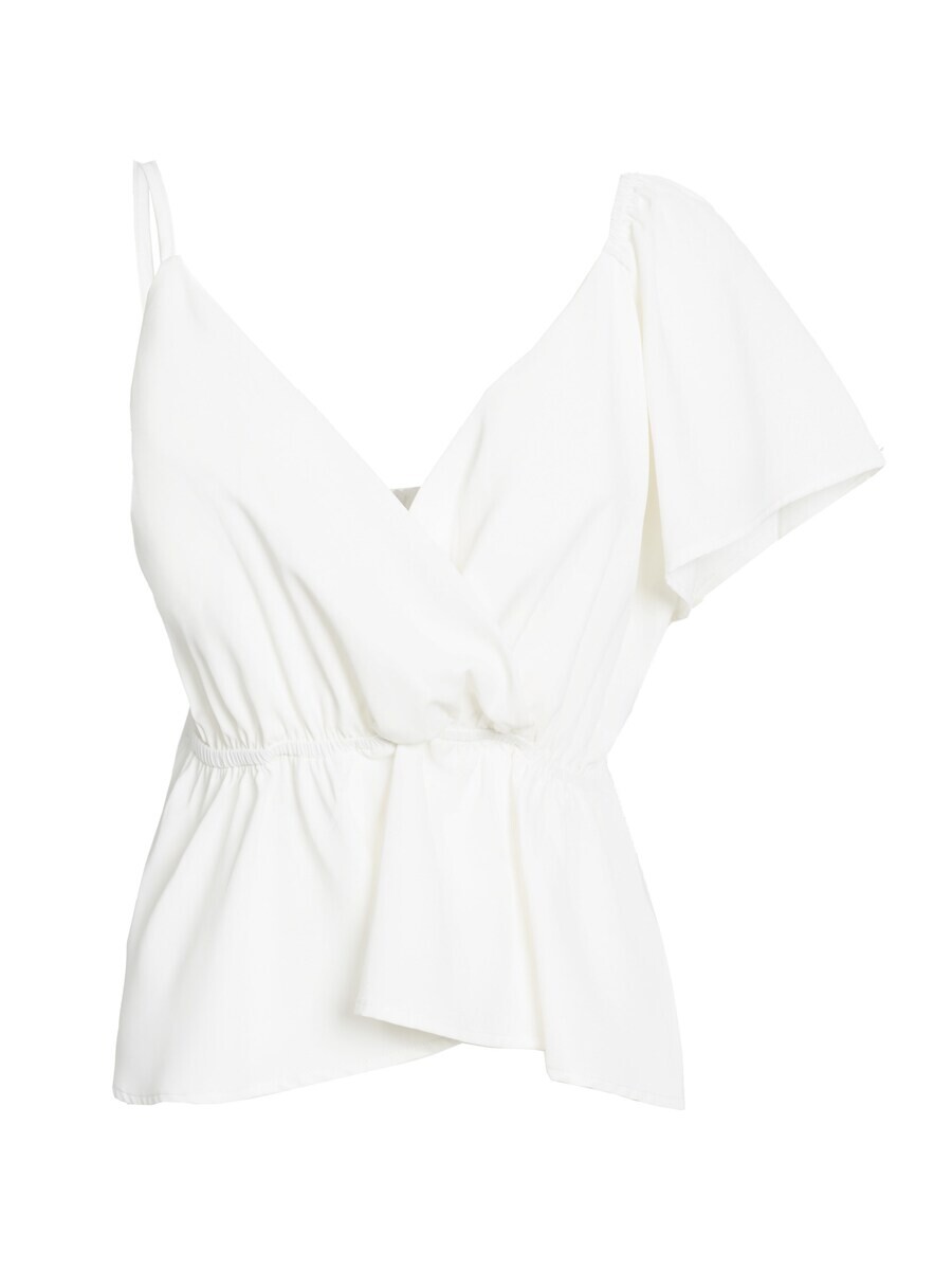 Топ Influencer, белый
Топ Influencer, белый