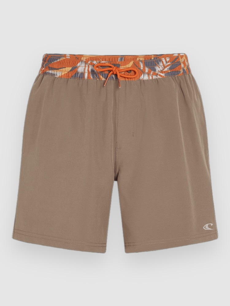 Пляжные шорты O'Neill Pocket Print 16″ Boardshorts, pure cashmere
Пляжные шорты O'Neill Pocket Print 16″ Boardshorts, pure cashmere