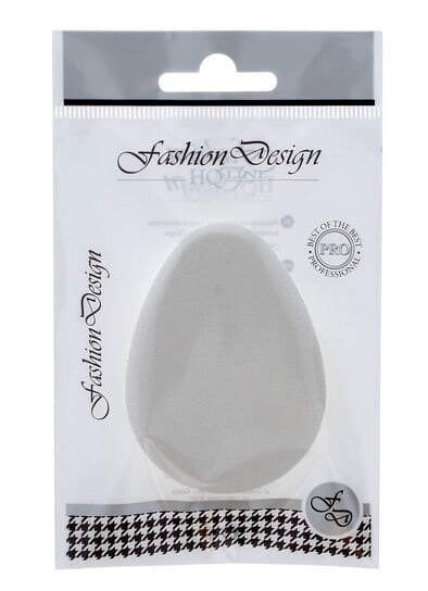 Жидкая губка, 1 шт. Top Choice, Fashion Design HQ Line
Жидкая губка, 1 шт. Top Choice, Fashion Design HQ Line