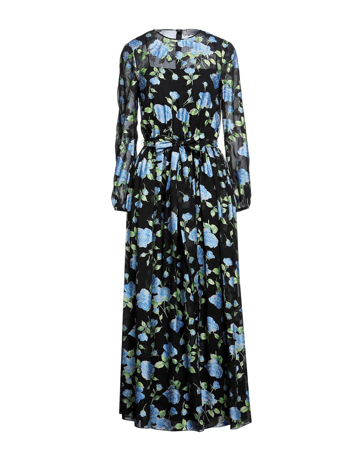 Платье Valentino, черный
Платье Valentino, черный