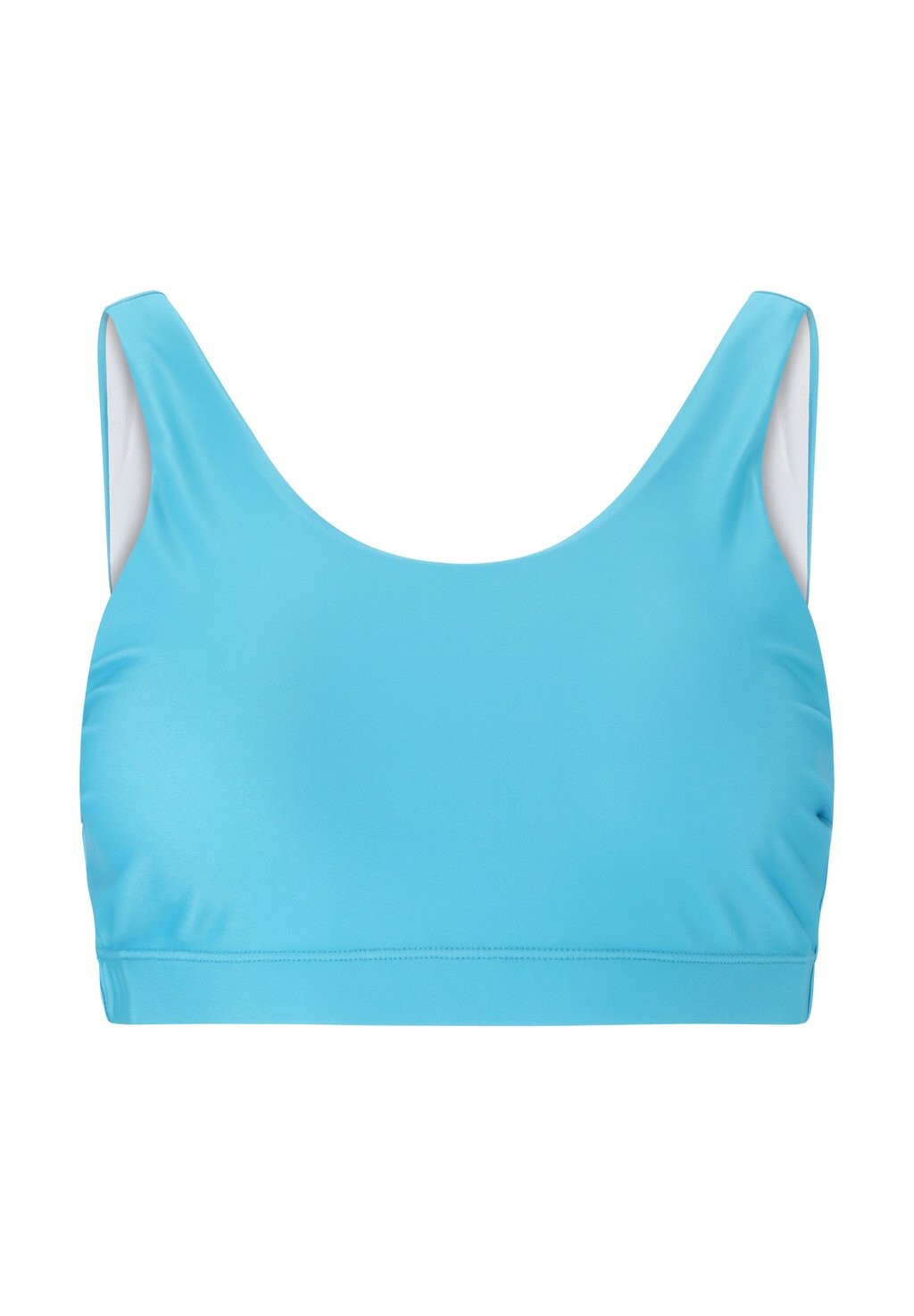 Верх бикини SHELLIE Cruz, синий
Верх бикини SHELLIE Cruz, синий