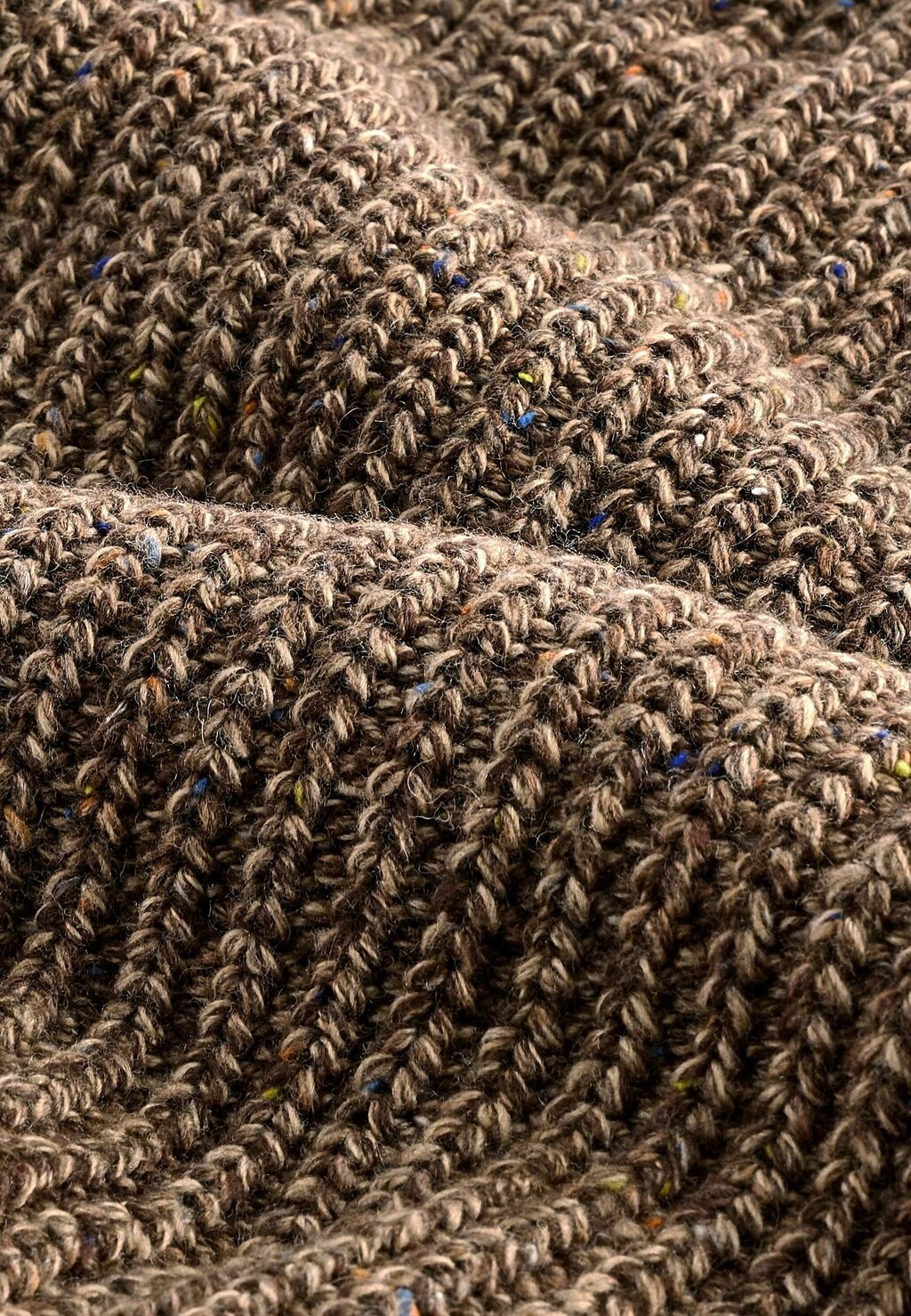 Шарф NEPPY TWIST REGULAR FIT Next, коричневый
Шарф NEPPY TWIST REGULAR FIT Next, коричневый