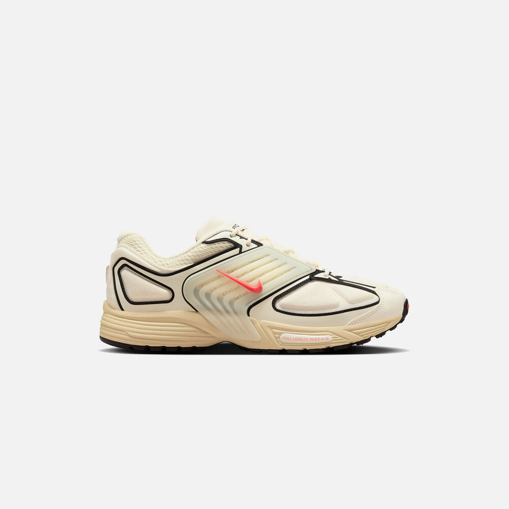 Кроссовки Nike Air Pegasus Wave, цвет Coconut Milk/Black-Coconut Milk/Picante Red
Кроссовки Nike Air Pegasus Wave, цвет Coconut Milk/Black-Coconut Milk/Picante Red