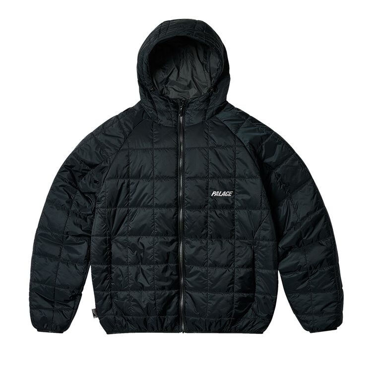 Куртка Palace Microlite Jacket Black, черный
Куртка Palace Microlite Jacket Black, черный