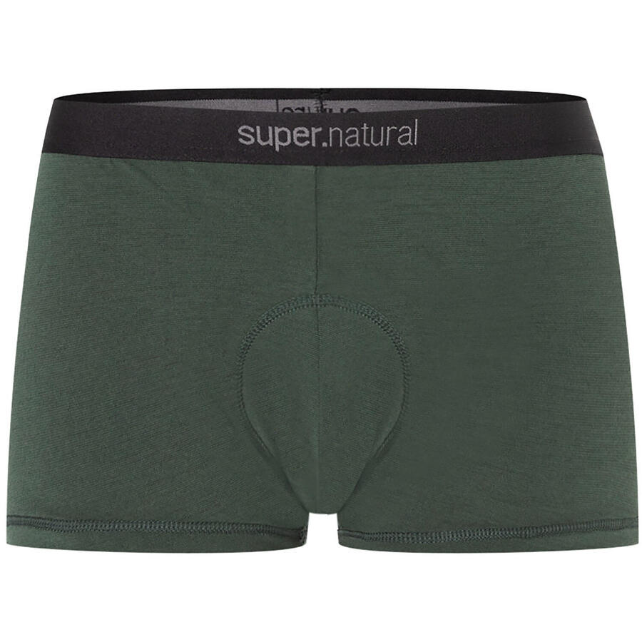 SUPERNATURAL Трусы с неудержимой подкладкой
SUPERNATURAL Трусы с неудержимой подкладкой