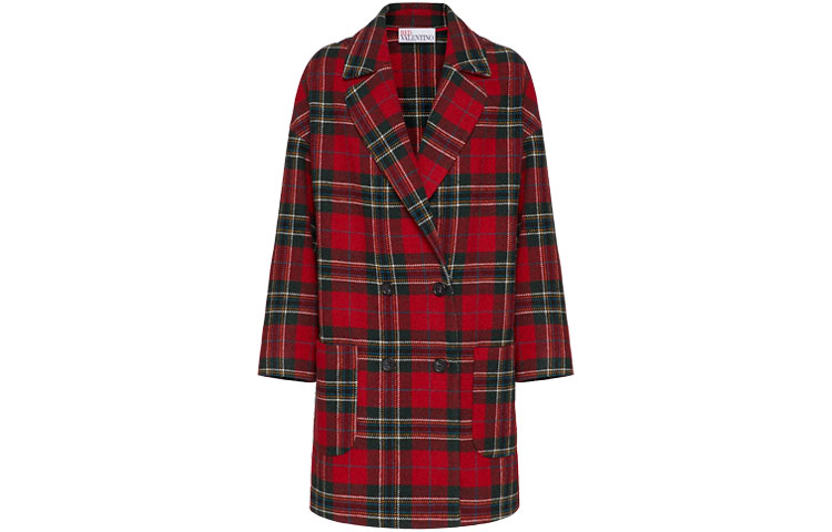 RED VALENTINO Куртка FW21 женская красная
RED VALENTINO Куртка FW21 женская красная