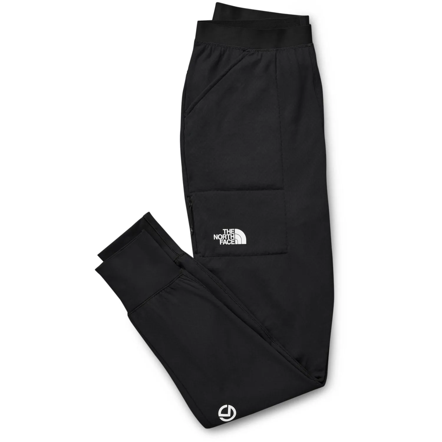 Summit Series FUTUREFLEECE Брюки женские The North Face, Tnf Black
Summit Series FUTUREFLEECE Брюки женские The North Face, Tnf Black